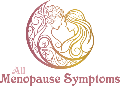 All Menopause Symptoms